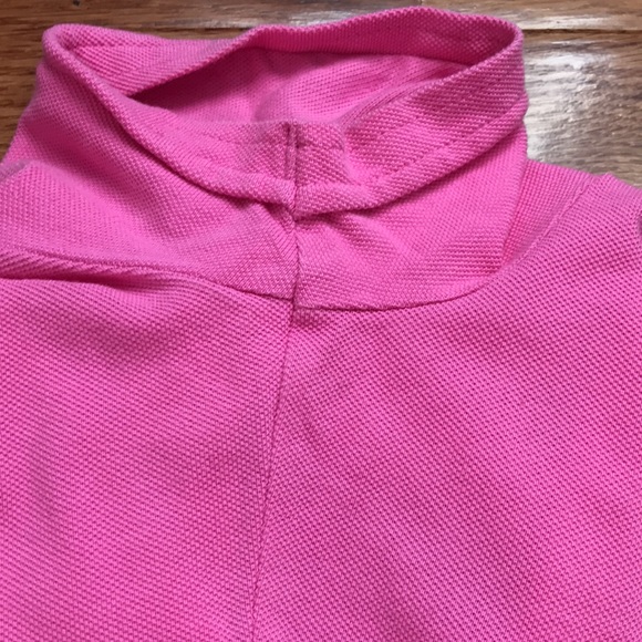 Ralph Lauren Bright Pink Polo - Picture 7 of 14